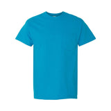 Gildan - Unisex Heavy Cotton™ Pocket T-Shirt - 5300 - Sapphire