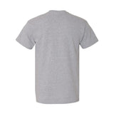 Gildan - Unisex Heavy Cotton™ Pocket T-Shirt - 5300 - Sport Grey