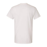 Gildan - Unisex Heavy Cotton™ Pocket T-Shirt - 5300 - White