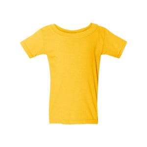 Gildan - Softstyle® Toddler T-Shirt - 64500P - Daisy