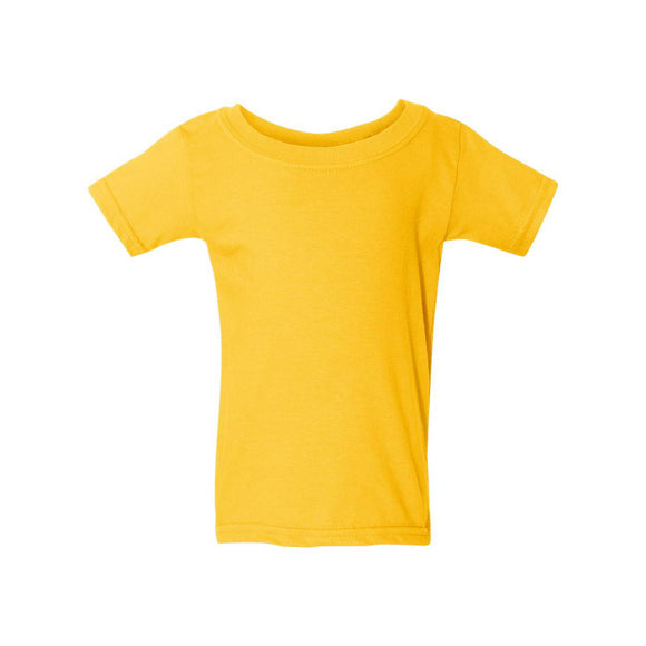 Gildan - Softstyle® Toddler T-Shirt - 64500P - Daisy