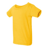 Gildan - Softstyle® Toddler T-Shirt - 64500P - Daisy