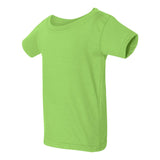 Gildan - Softstyle® Toddler T-Shirt - 64500P - Lime