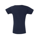 Gildan - Softstyle® Toddler T-Shirt - 64500P - Navy