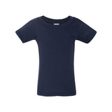 Gildan - Softstyle® Toddler T-Shirt - 64500P - Navy