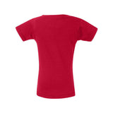 Gildan - Softstyle® Toddler T-Shirt - 64500P - Red