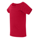 Gildan - Softstyle® Toddler T-Shirt - 64500P - Red