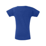 Gildan - Softstyle® Toddler T-Shirt - 64500P - Royal