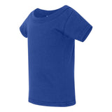 Gildan - Softstyle® Toddler T-Shirt - 64500P - Royal