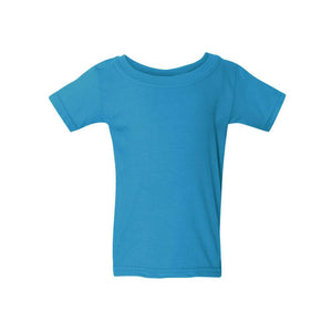 Gildan - Softstyle® Toddler T-Shirt - 64500P - Sapphire