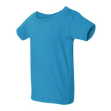 Gildan - Softstyle® Toddler T-Shirt - 64500P - Sapphire