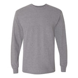 Gildan - DryBlend® 50/50 Long Sleeve T-Shirt - 8400 - Graphite Heather