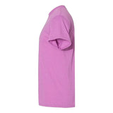 Gildan - Unisex Heavy Cotton™ T-Shirt - 5000 - Heather Radiant Orchid
