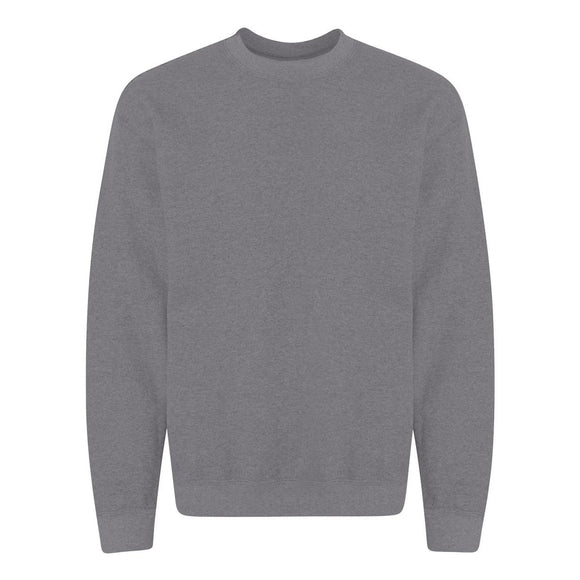 18000 Gildan Heavy Blend™ Crewneck Sweatshirt Graphite Heather