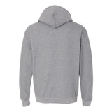 Gildan - Unisex Heavy Blend™ Hooded Sweatshirt - 18500 - Graphite Heather