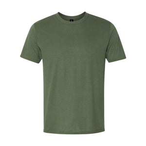 Gildan - Performance® T-Shirt - 42000 - Military Green