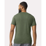 Gildan - Unisex Performance® T-Shirt - 42000 - Military Green