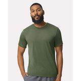 Gildan - Unisex Performance® T-Shirt - 42000 - Military Green