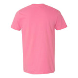 Gildan - Unisex Softstyle® T-Shirt - 64000 - Azalea