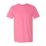 Gildan - Unisex Softstyle® T-Shirt - 64000 - Azalea