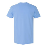Gildan - Unisex Softstyle® T-Shirt - 64000 - Carolina Blue