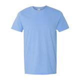 Gildan - Unisex Softstyle® T-Shirt - 64000 - Carolina Blue