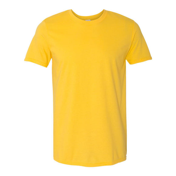 64000 Gildan Softstyle® T-Shirt Daisy