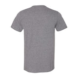 Gildan - Unisex Softstyle® T-Shirt - 64000 - Graphite Heather