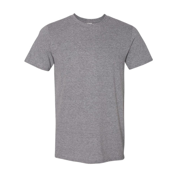 Gildan - Softstyle® T-Shirt - 64000 - Graphite Heather