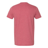 Gildan - Unisex Softstyle® T-Shirt - 64000 - Heather Cardinal Red