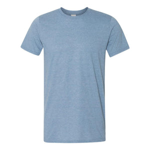 Gildan - Softstyle® T-Shirt - 64000 - Heather Indigo