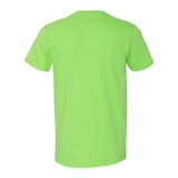 Gildan - Unisex Softstyle® T-Shirt - 64000 - Lime