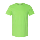 Gildan - Unisex Softstyle® T-Shirt - 64000 - Lime