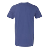 Gildan - Unisex Softstyle® T-Shirt - 64000 - Metro Blue