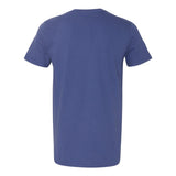 Gildan - Softstyle® T-Shirt - 64000 - Metro Blue