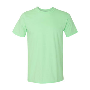 Gildan - Softstyle® T-Shirt - 64000 - Mint Green