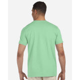 Gildan - Unisex Softstyle® T-Shirt - 64000 - Mint Green