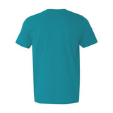 Gildan - Unisex Softstyle® T-Shirt - 64000 - Tropical Blue