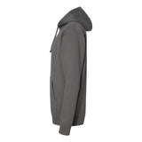 Independent Trading Co. - Heavyweight Hooded Sweatshirt - IND4000 - Charcoal