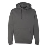 Independent Trading Co. - Heavyweight Hooded Sweatshirt - IND4000 - Charcoal