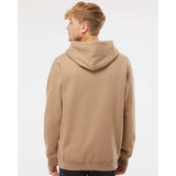 Independent Trading Co. - Heavyweight Hooded Sweatshirt - IND4000 - Sandstone