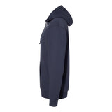 Independent Trading Co. - Heavyweight Hooded Sweatshirt - IND4000 - Slate Blue