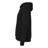 BELLA + CANVAS - Unisex Sponge Fleece Hoodie Sweatshirt - 3719 - Black Heather