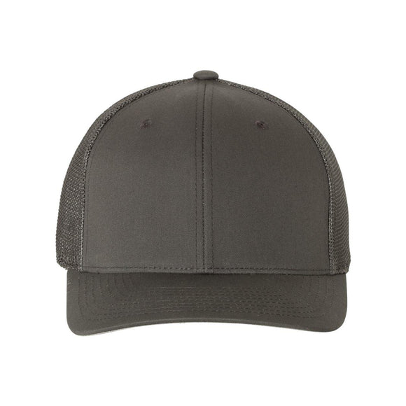 Flexfit - Trucker Cap - 6511 - Charcoal