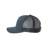 YP Classics - Five-Panel Retro Trucker Cap - 6506 - Navy