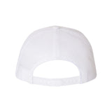 YP Classics - Five-Panel Retro Trucker Cap - 6506 - White