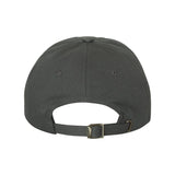 YP Classics - Classic Dad Hat - 6245CM - Dark Grey