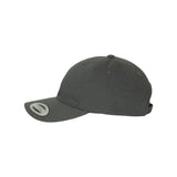 YP Classics - Classic Dad Hat - 6245CM - Dark Grey