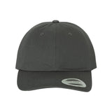 YP Classics - Classic Dad Hat - 6245CM - Dark Grey