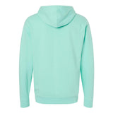 Independent Trading Co. - Midweight Hooded Sweatshirt - SS4500 - Mint